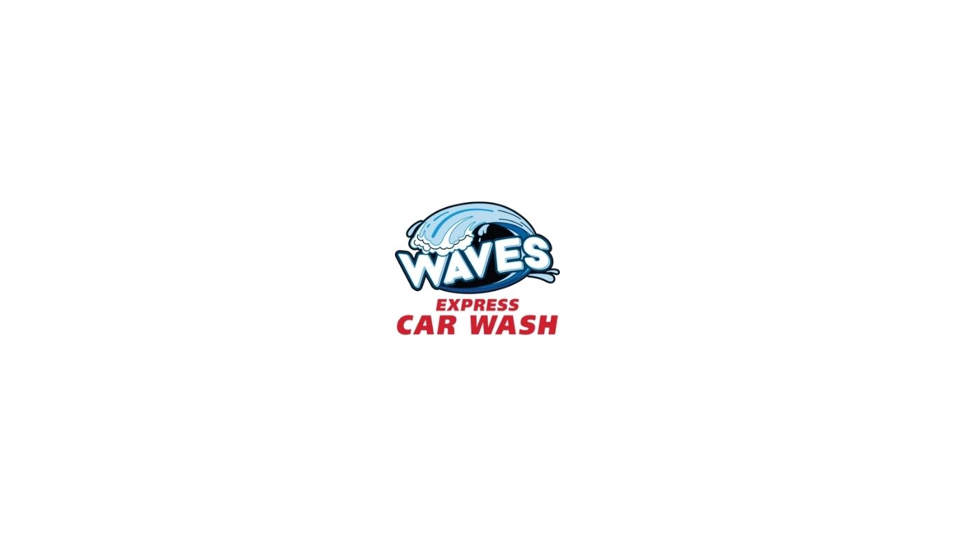 Waves Express Car Wash - Harrison Bridge Road
