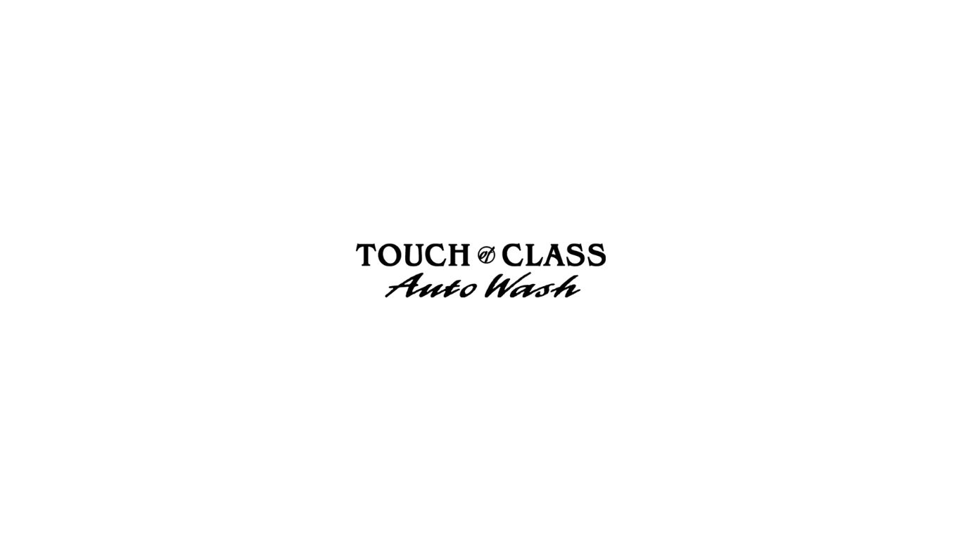 Touch of Class Auto Wash - Allendale