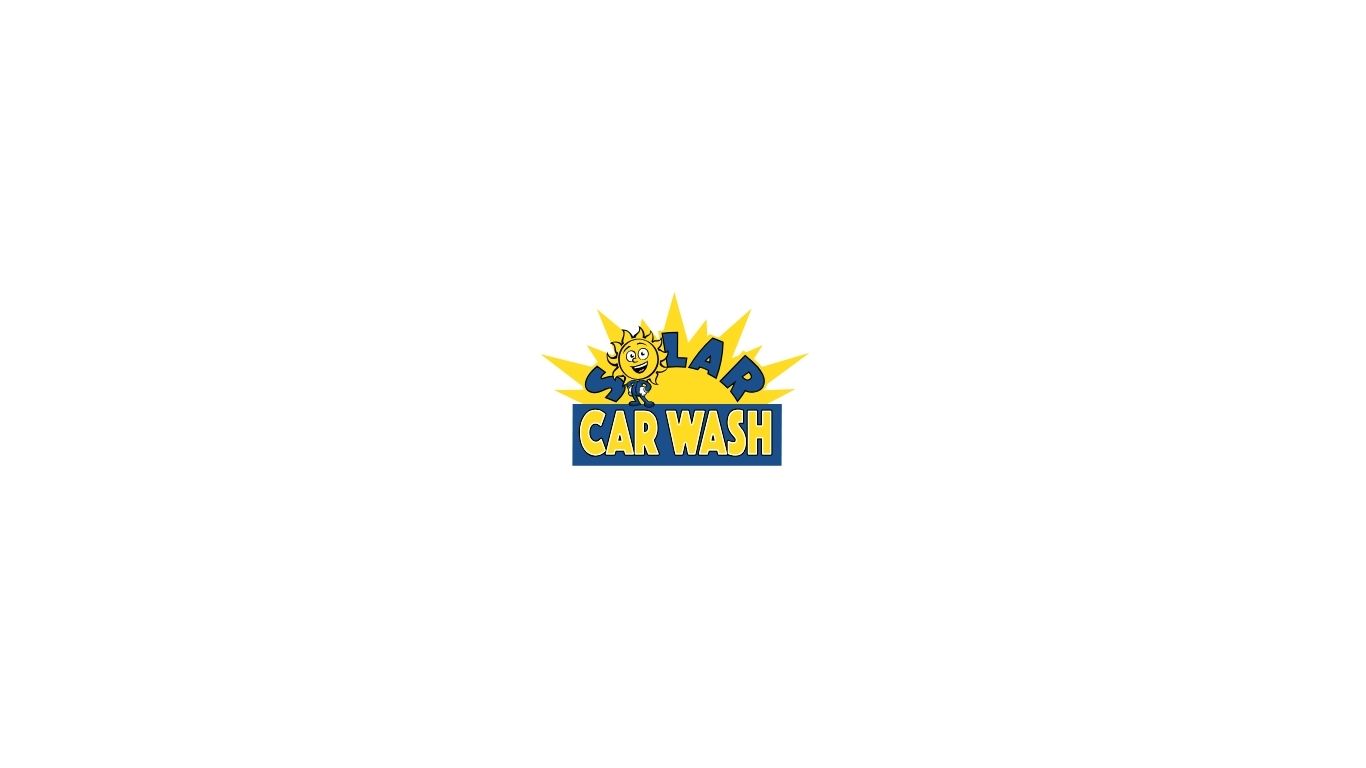 Solar Car Wash - 2434 San Pablo Ave