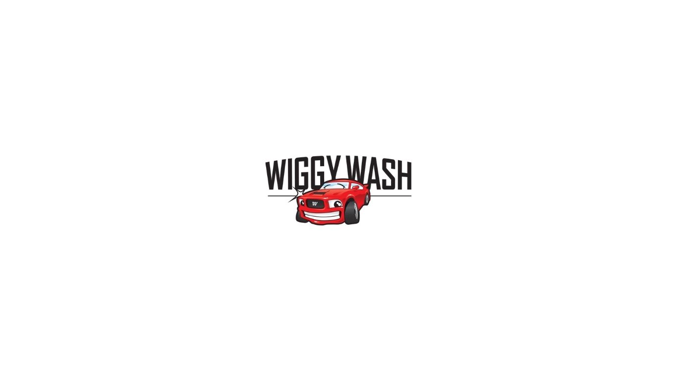 Wiggy Car Wash - Saratoga Springs