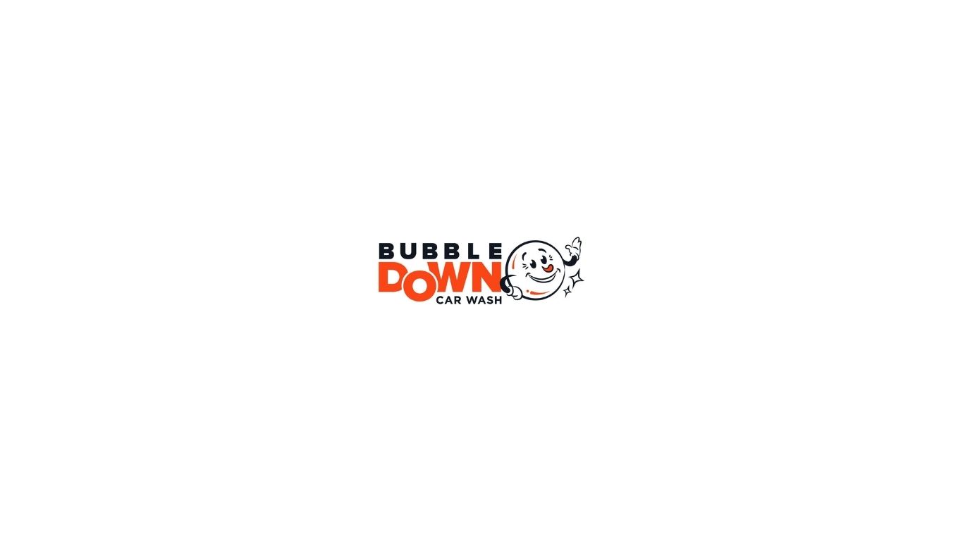 Bubble Down Car Wash - North Tampa