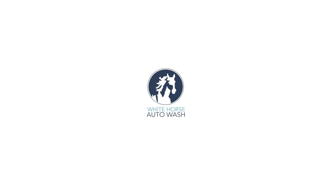 White Horse Auto Wash - Alexandria