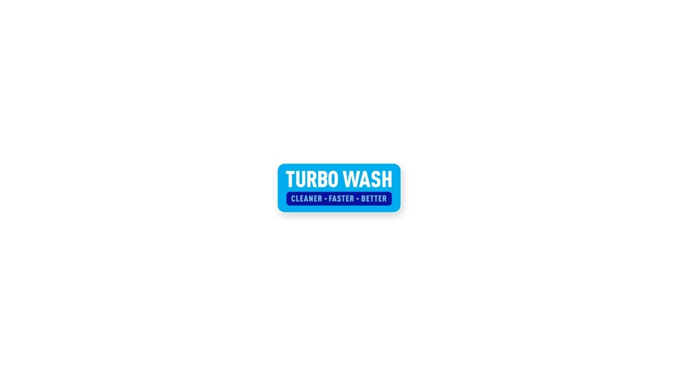 Turbo Wash - Easton 