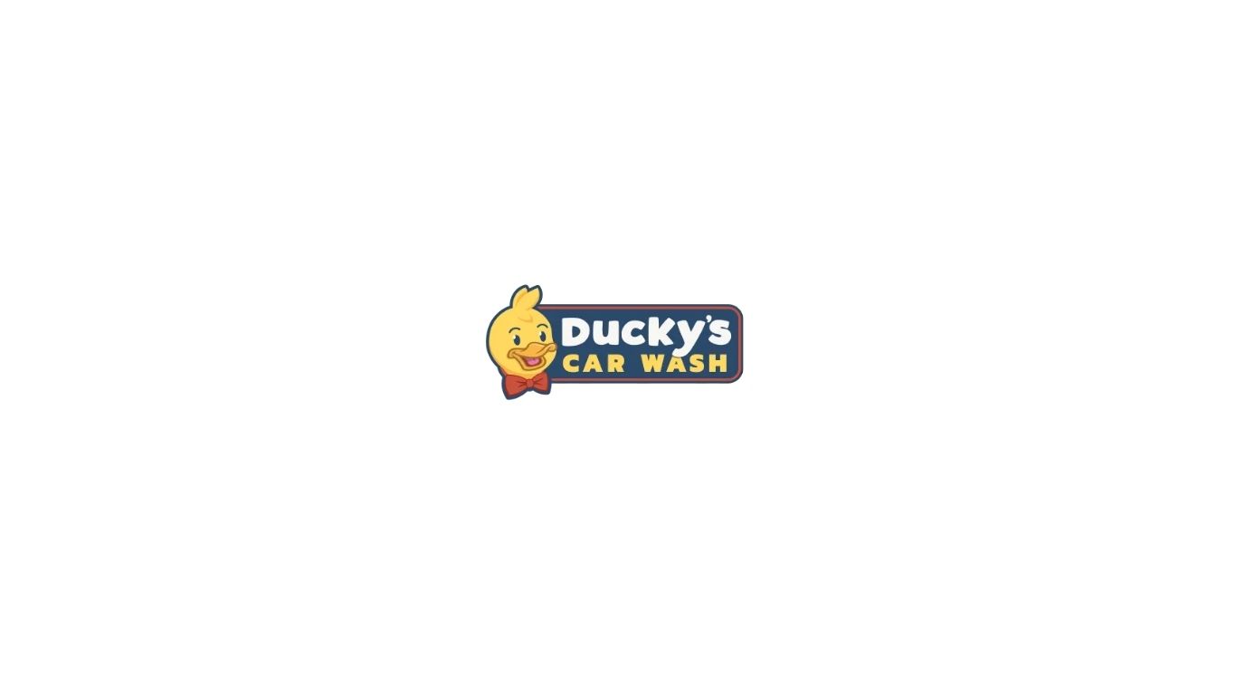 Duckys Car Wash -San Mateo