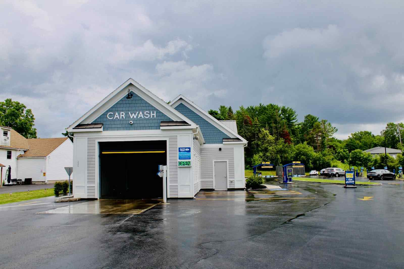 Auto Wash Car Wash - Auburn 