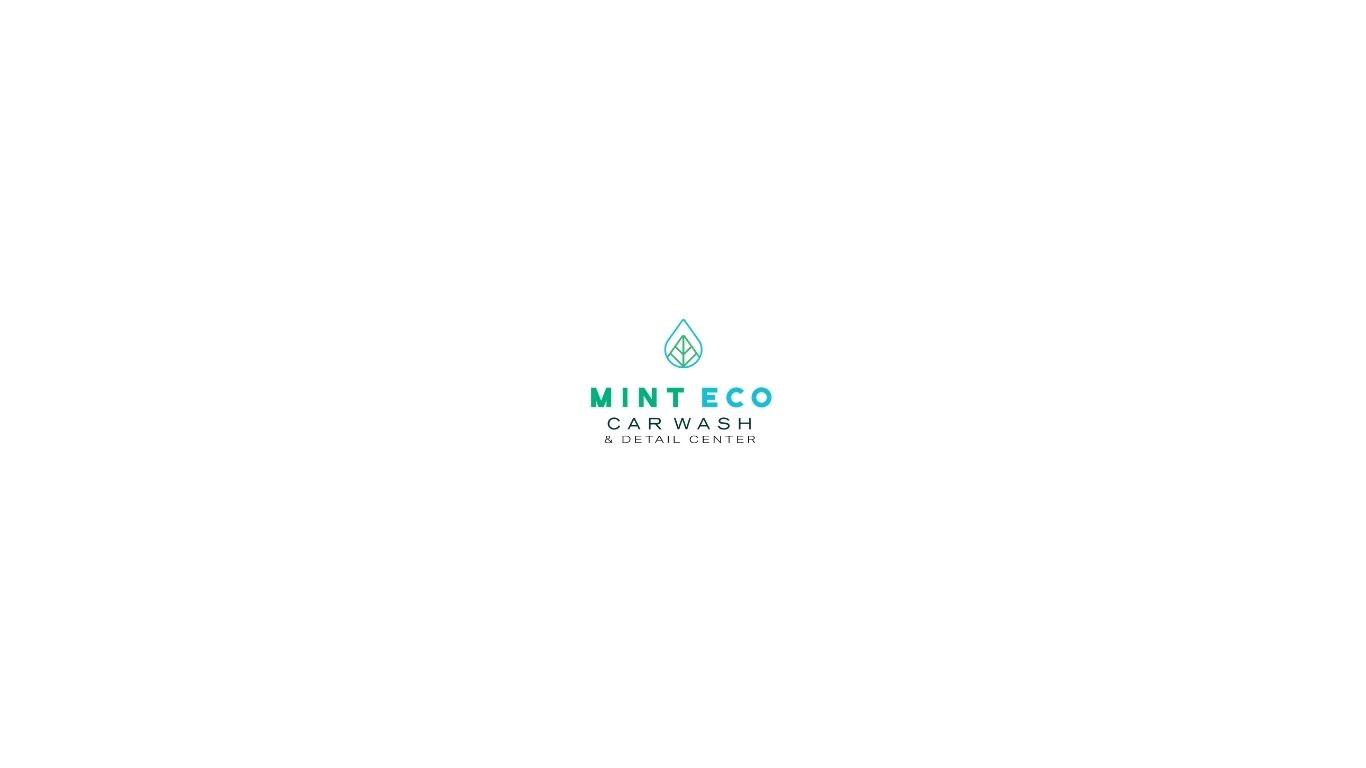 Mint Eco Car Wash - Palm Beach Lakes Blvd