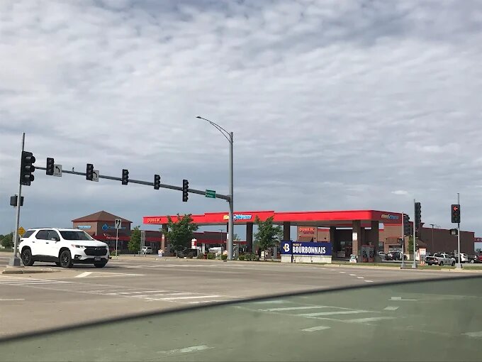 Gas N Wash - Bourbonnais