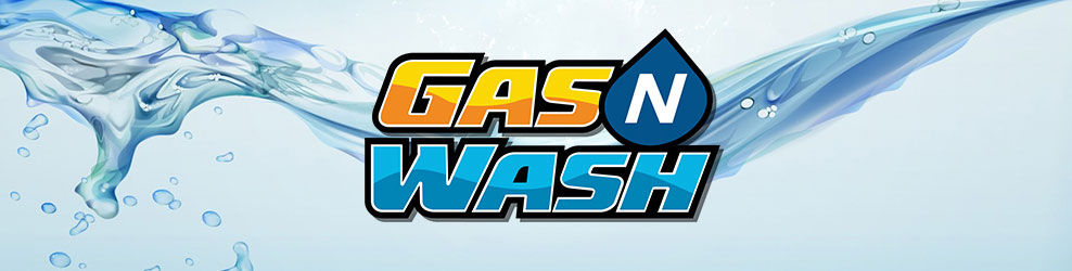 Gas N Wash - Merrionette Park