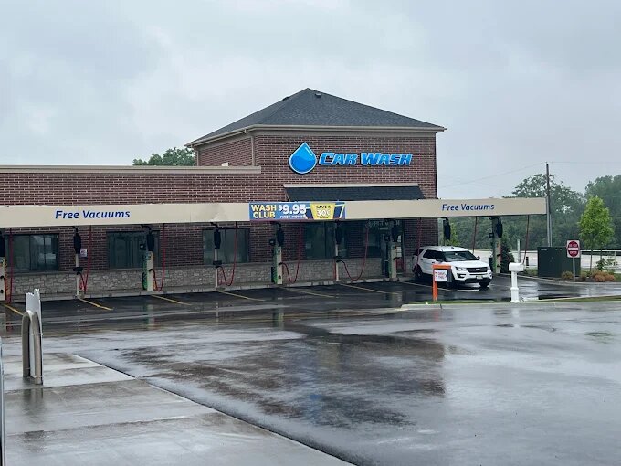 Gas N Wash - Lockport