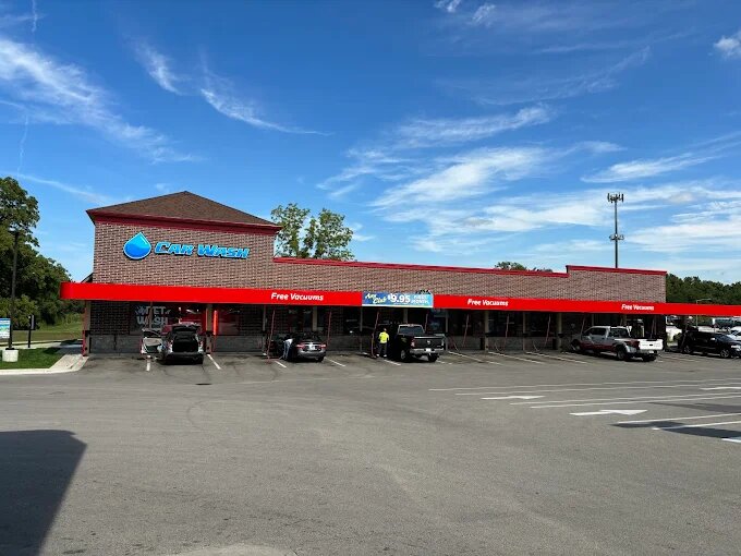 Gas N Wash - Joliet