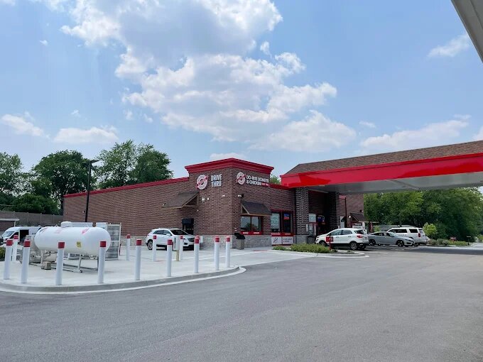 Gas N Wash -  New Lenox