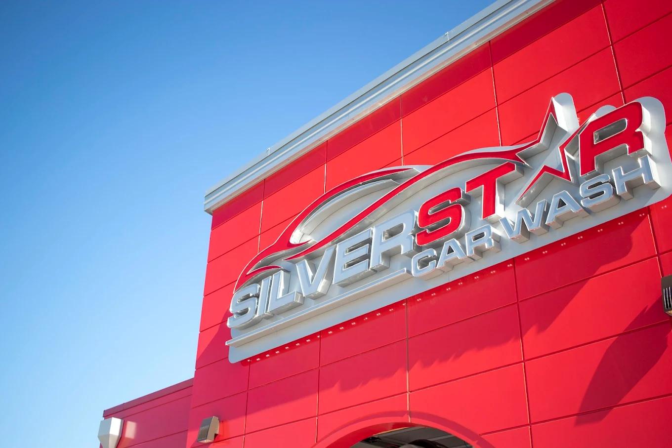 Silver Star Car Wash - 4916 S Marion Rd