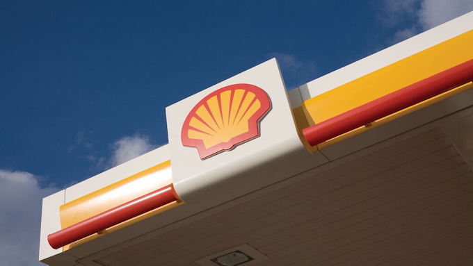 Shell Car Wash - Batavia