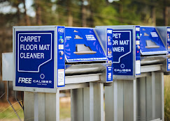 Caliber Car Wash – Durham