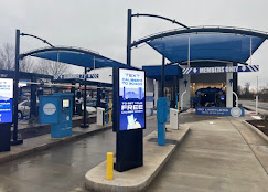 Caliber Car Wash – Granite Falls