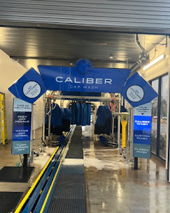 Caliber Car Wash – Granite Falls
