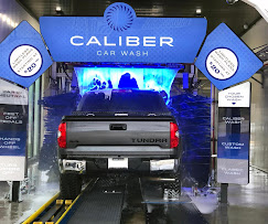 Caliber Car Wash – Hampstead
