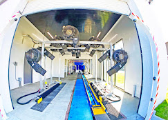 Caliber Car Wash – Hampstead