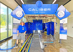 Caliber Car Wash – Wilmington