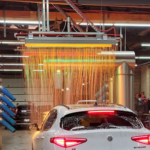 Windy City Hand Car Wash