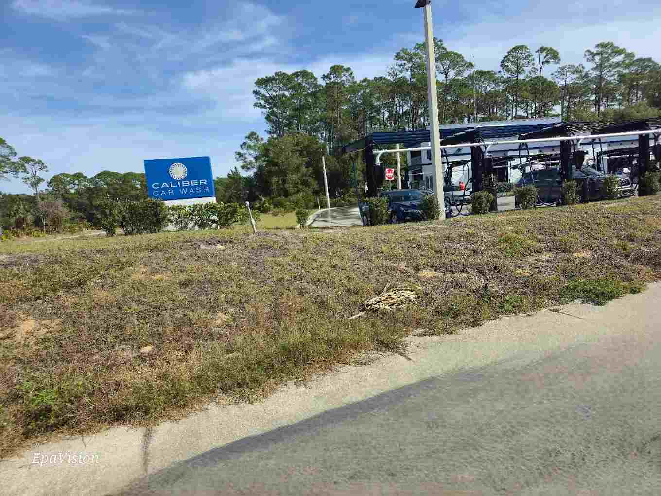 Caliber Car Wash – Flagler Beach