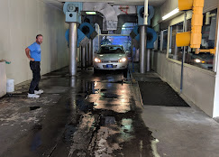 Mr Sparkle Car Wash
