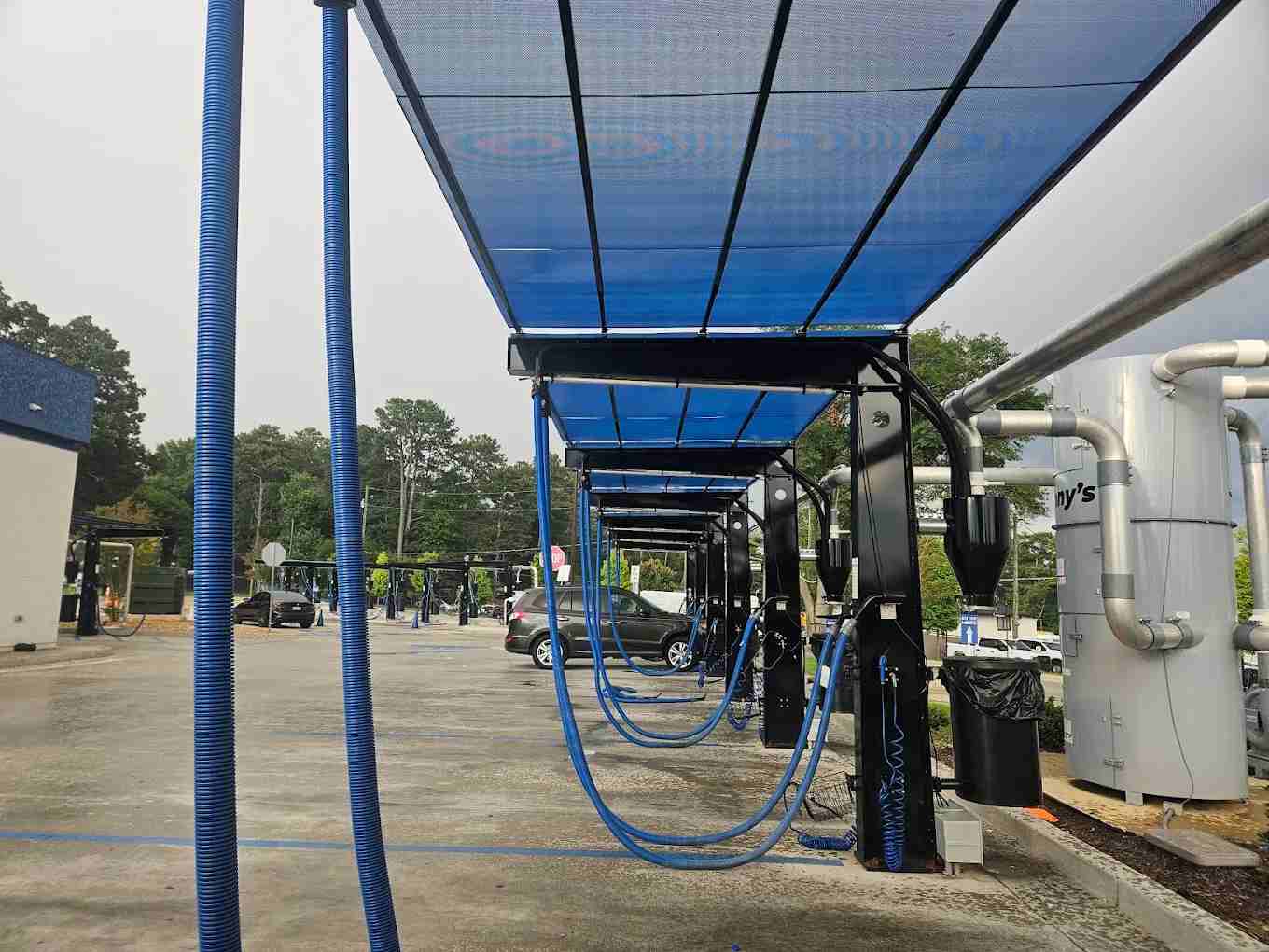 Caliber Car Wash – Cobb Pkwy N
