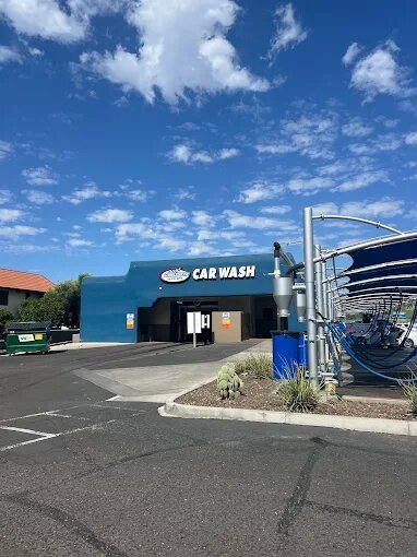Cobblestone Auto Spa - Phoenix - 16th St & Missouri Ave