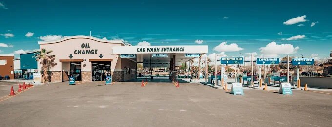 Cobblestone Auto Spa - Gilbert – Queen Creek Rd & Higley Rd