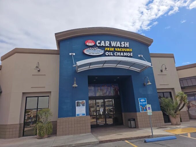 Cobblestone Auto Spa - Gilbert – Val Vista Dr & Williams Field Rd