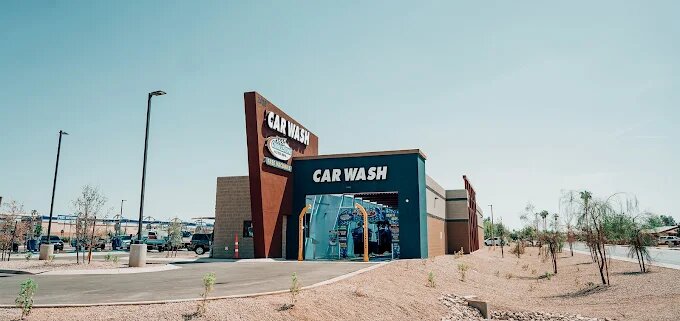 Cobblestone Auto Spa - Phoenix – Baseline Rd & 16th St