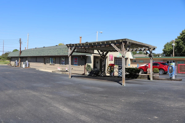 Wash It Dean Car Wash - Fairborn