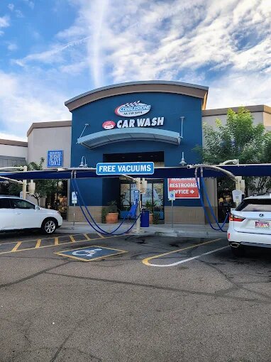 Cobblestone Auto Spa - Gilbert – Warner Rd & McQueen Rd