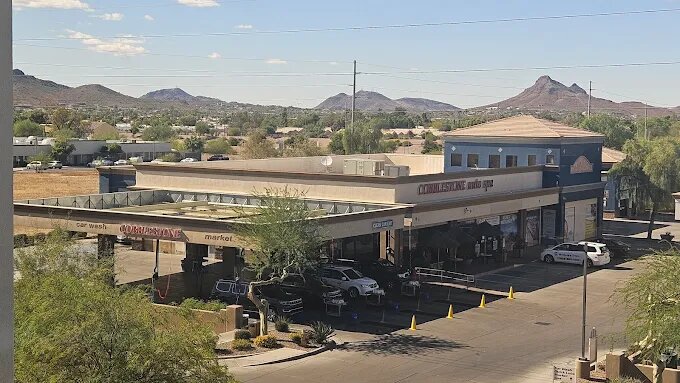 Cobblestone Auto Spa - Tempe – Baseline Rd & Kyrene Rd