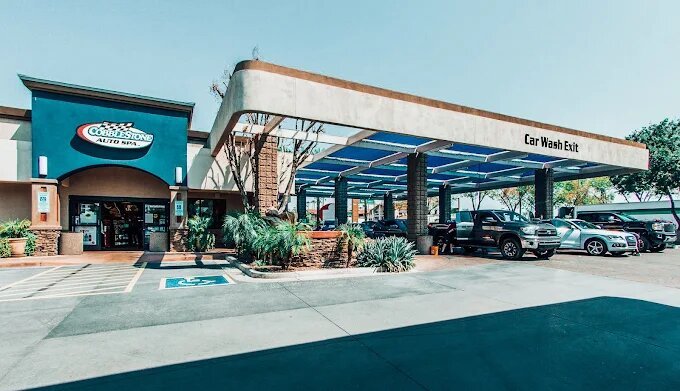 Cobblestone Auto Spa - Tempe – Elliot Rd & I-10