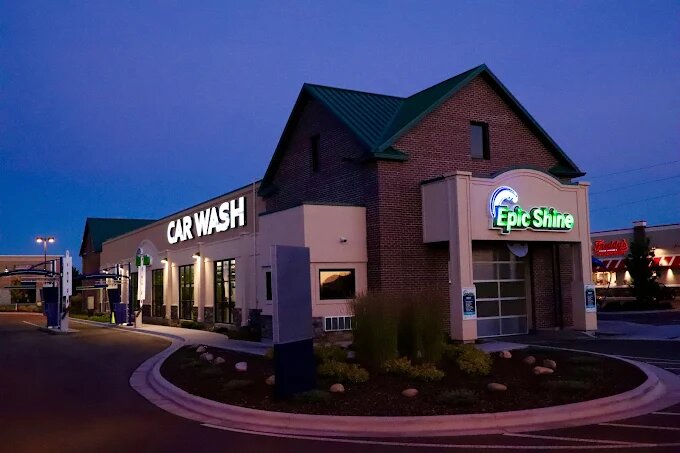 Cobblestone Auto Spa - Meridian – Meridian – N Linder Rd & Chinden Blvd