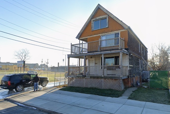 Fosters Detailing - Detroit