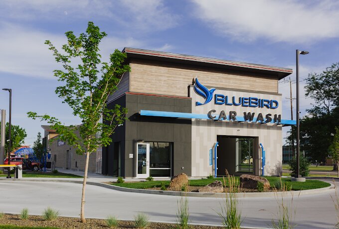 Cobblestone Auto Spa - Boise – W State St & N 33rd St