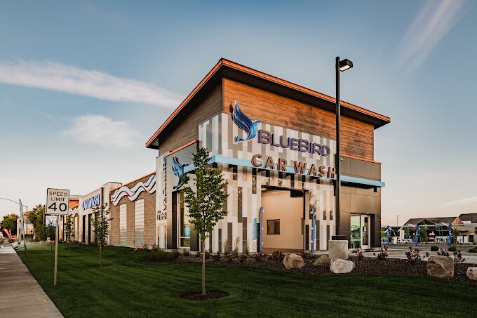 Cobblestone Auto Spa - Boise – W Overland Rd & E Bird St.