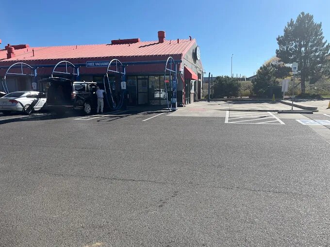 Cobblestone Auto Spa - Thornton – 84th Ave & Grant St