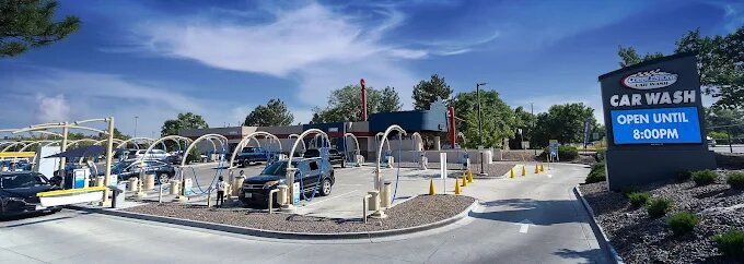 Cobblestone Auto Spa - Arvada – Wadsworth Blvd & 66th Ave