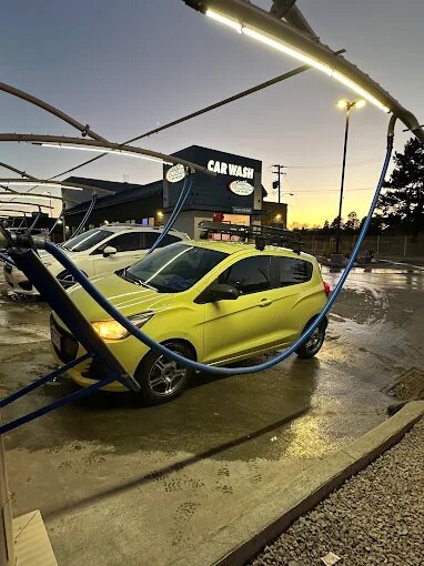 Cobblestone Auto Spa - Denver – Federal Blvd & 6th Ave Fwy