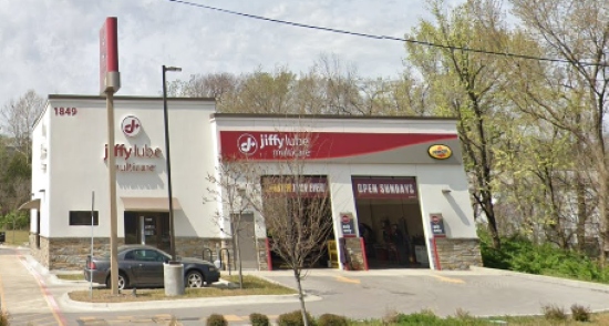 Jiffy Lube - Fayetteville