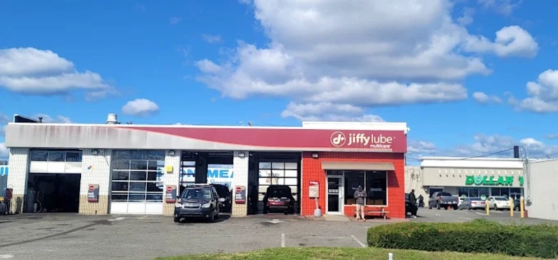Jiffy Lube - Philadelphia