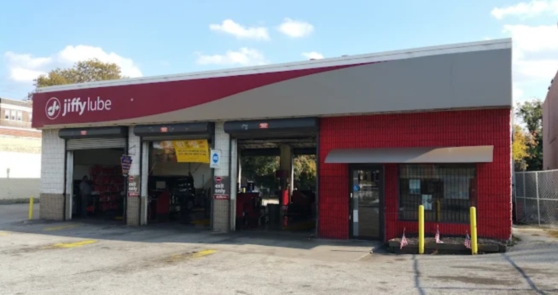 Jiffy Lube - Philadelphia