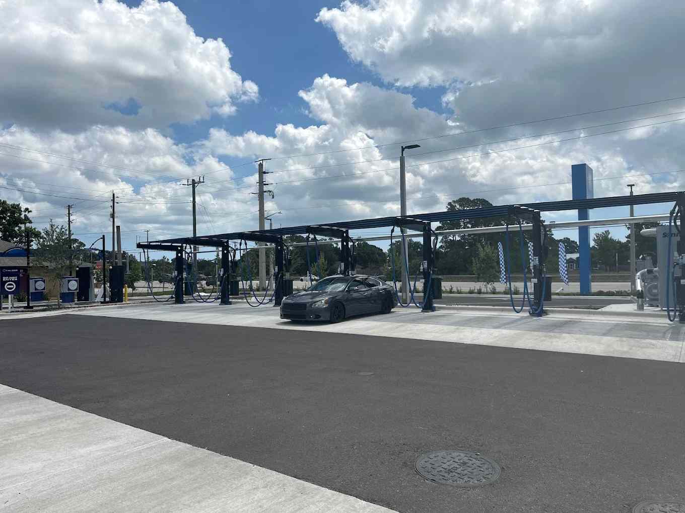 Caliber Car Wash – Palm Bay