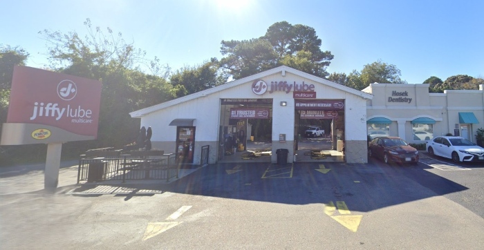 Jiffy Lube - Virginia Beach