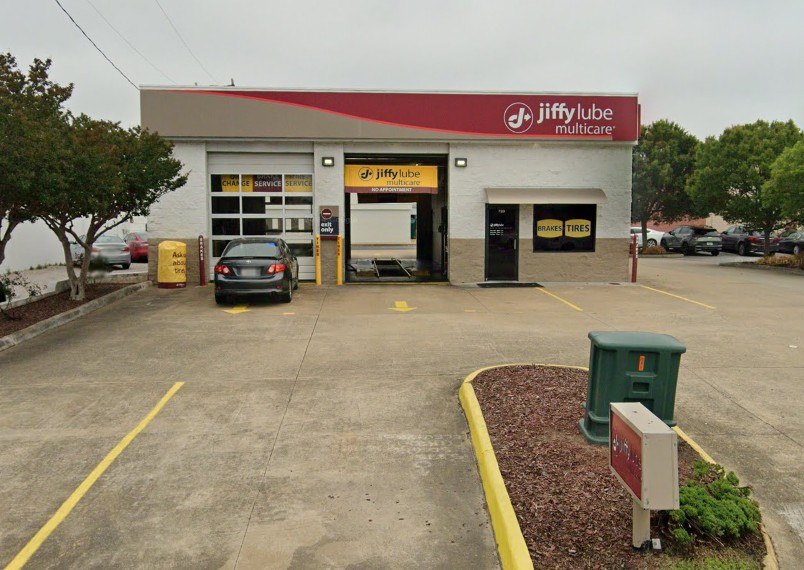 Jiffy Lube - Virginia Beach