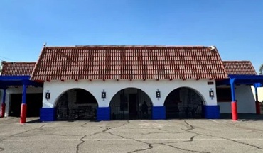 ZPR Car wash