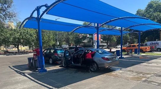 Water Works Car Wash